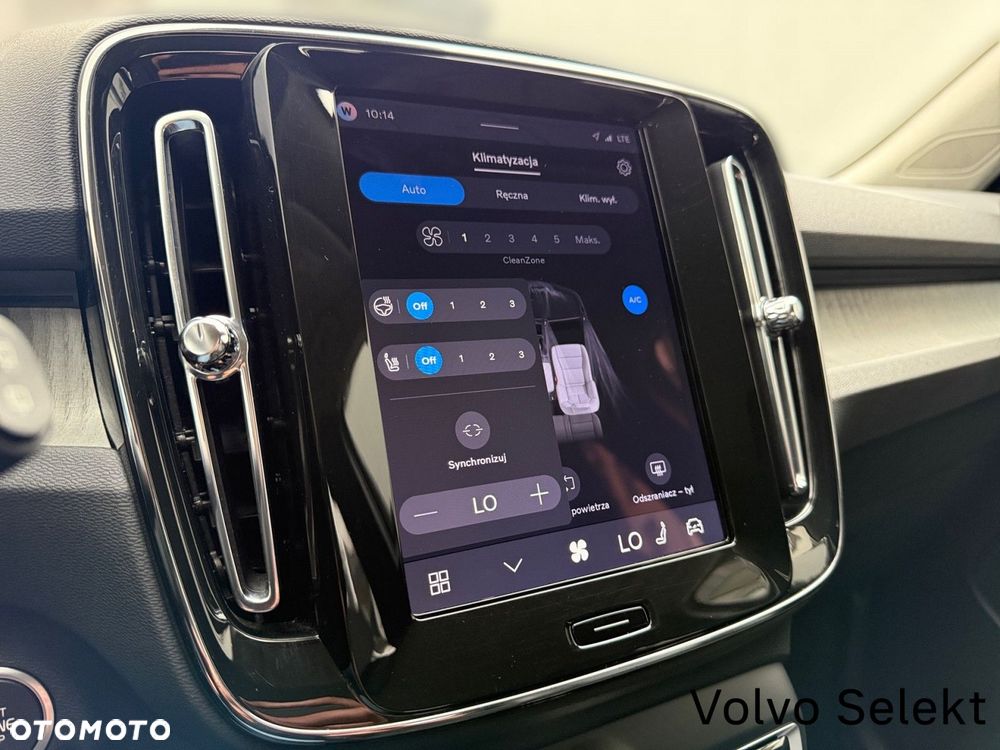 Volvo XC 40 - 22