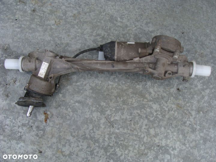 VW GOLF VII SKODA AUDI PRZEKŁADNIA MAGLOWNICA 5Q1423051BC - 2