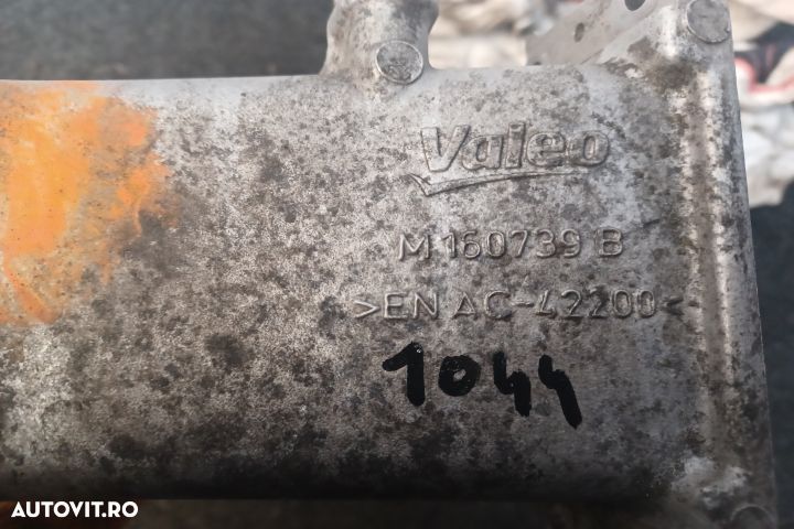 Intercooler 1.6 TDI M160739B 1.6 TDI M160739B Volkswagen VW Golf 6 [2 - 6