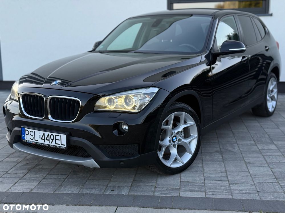 BMW X1 sDrive20d xLine - 15