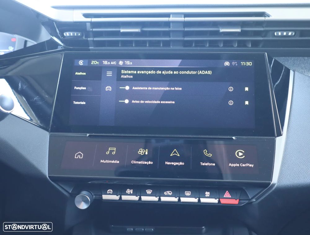 Peugeot e-308 156 Allure - 46