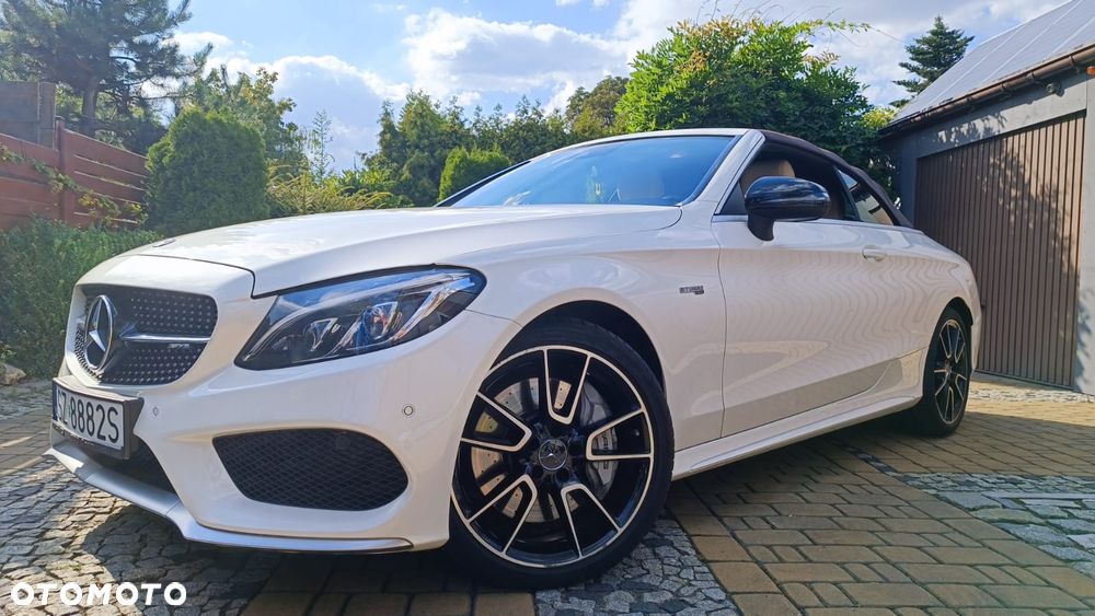Mercedes-Benz Klasa C - 6