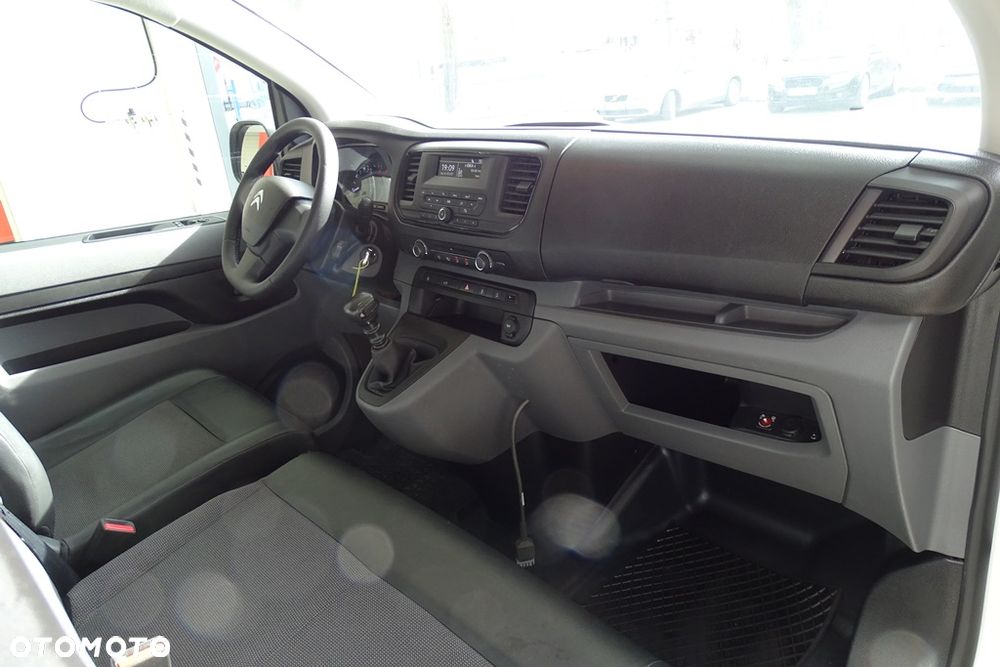 Citroën Jumpy - 23
