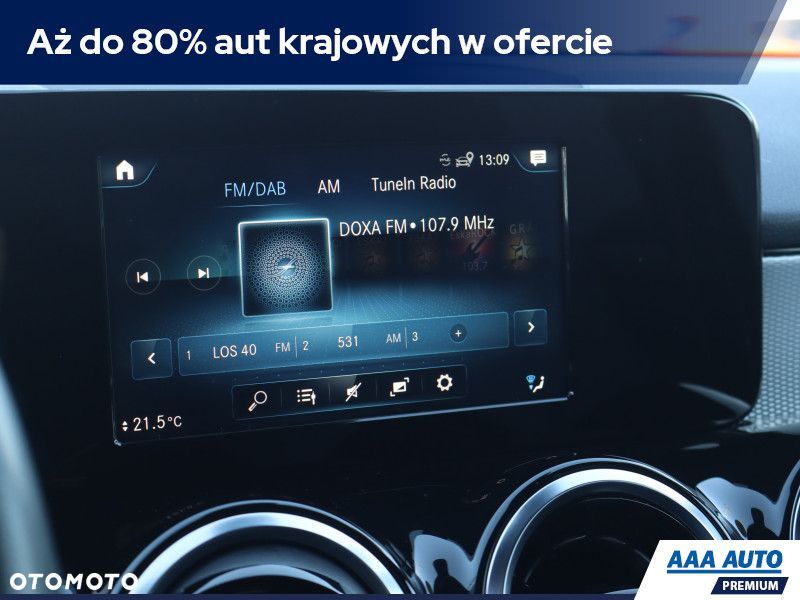 Mercedes-Benz GLB - 14