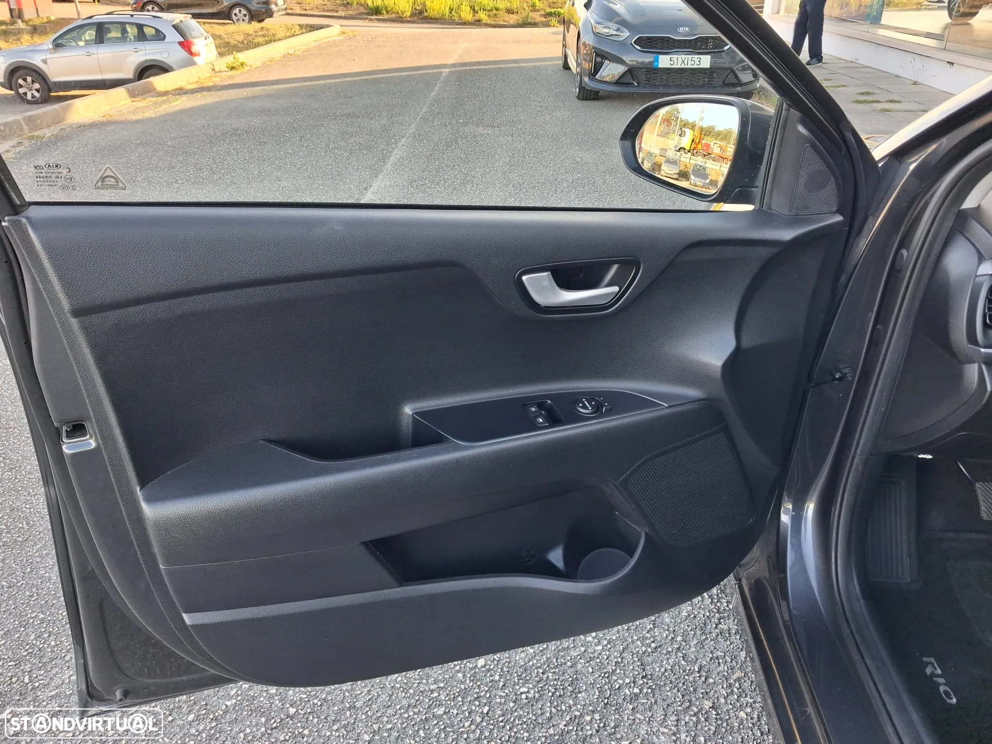 Kia Rio 1.4 CRDi LX - 16
