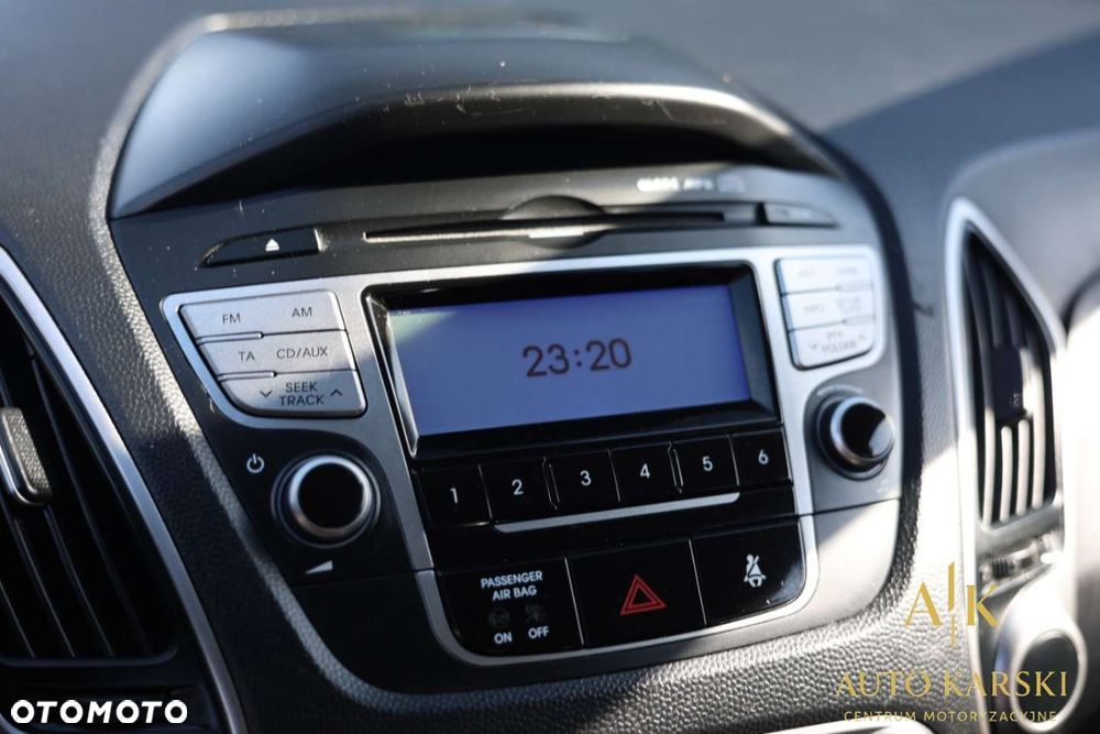 Hyundai ix35 - 21