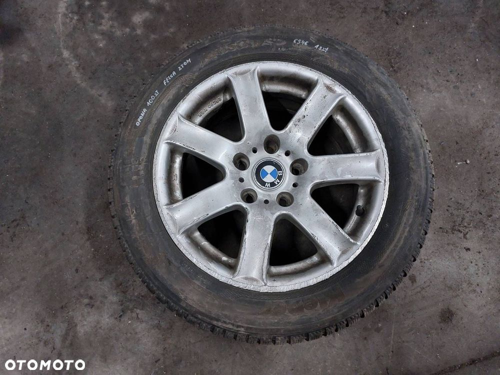 OPONA ZIMOWA 1 SZT 225/50R16 2018R KLEBER KRISALP HP2 - 1