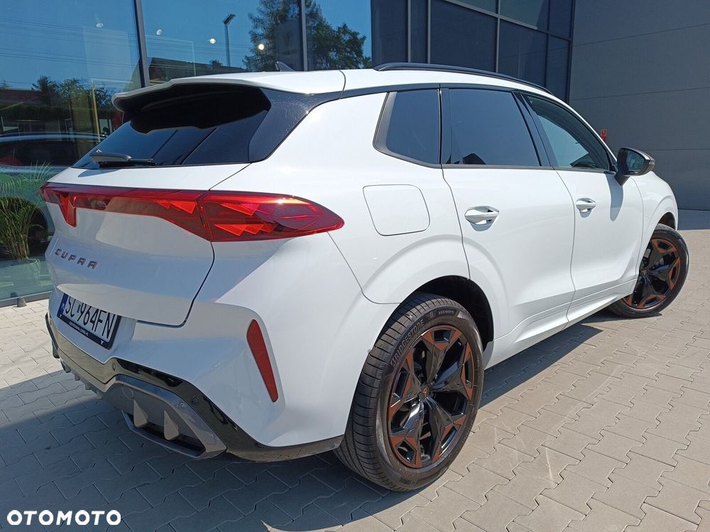 Cupra Terramar - 5