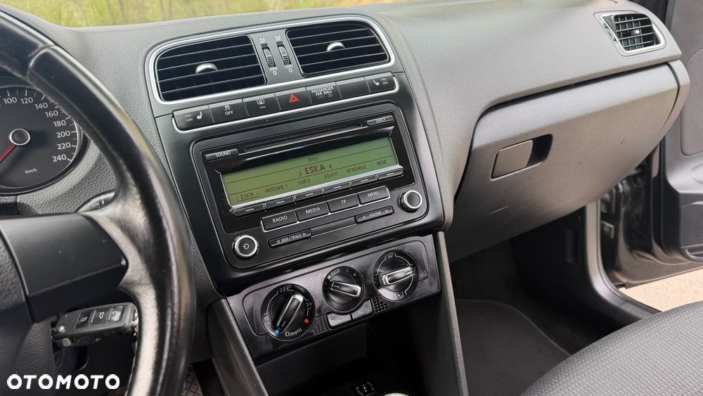 Volkswagen Polo 1.2 TSI Style - 14