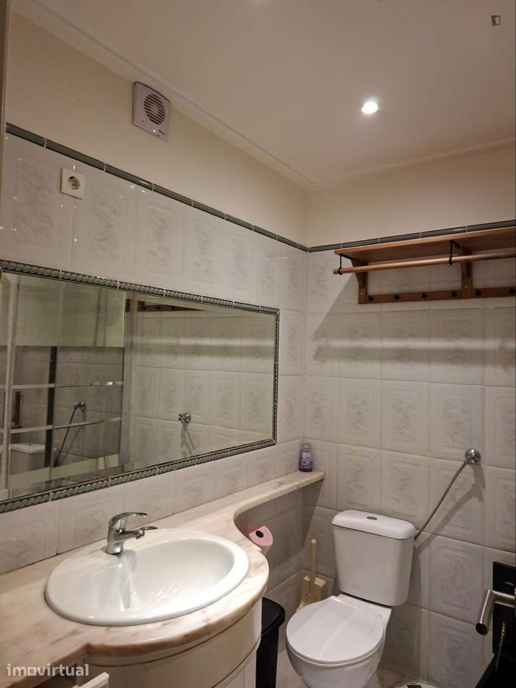 Quarto - localizado em Sintra Lisbon - Grande imagem: 5/5