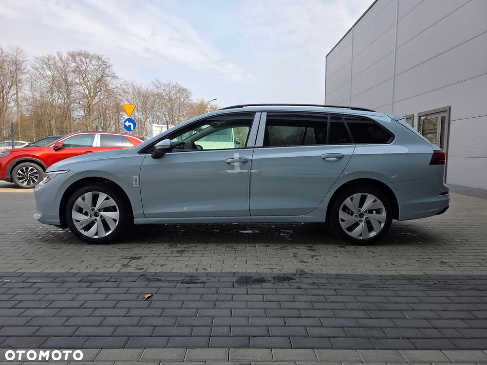 Volkswagen Golf Variant 1.5 TSI Life Plus - 3