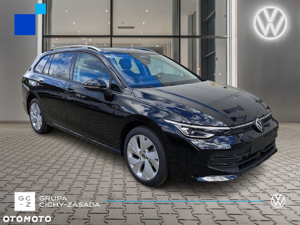 Volkswagen Golf - 7
