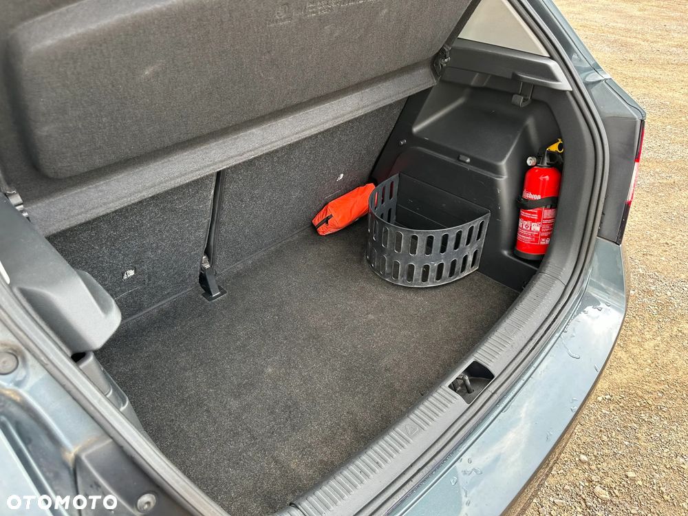 Skoda Fabia - 20