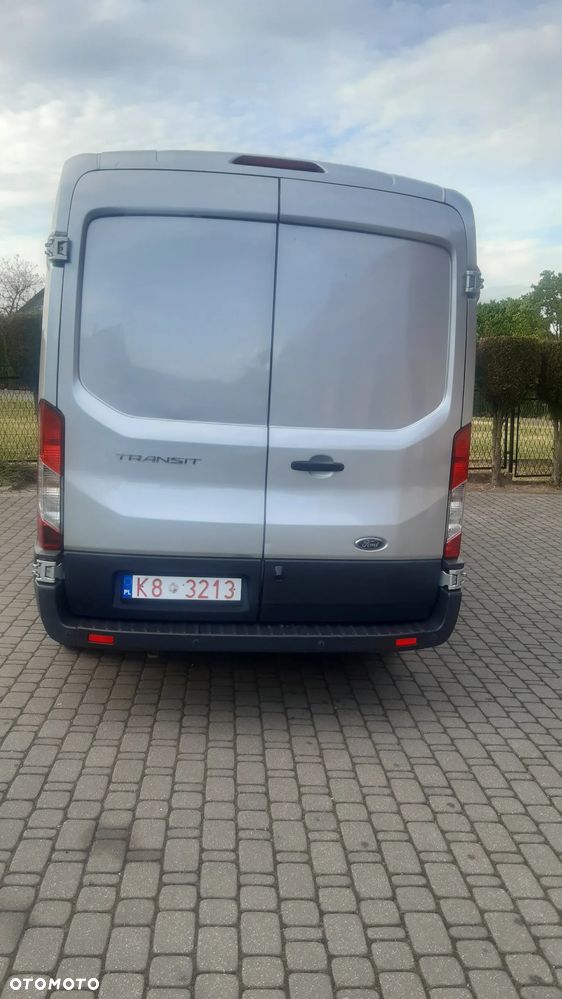 Ford Transit - 28
