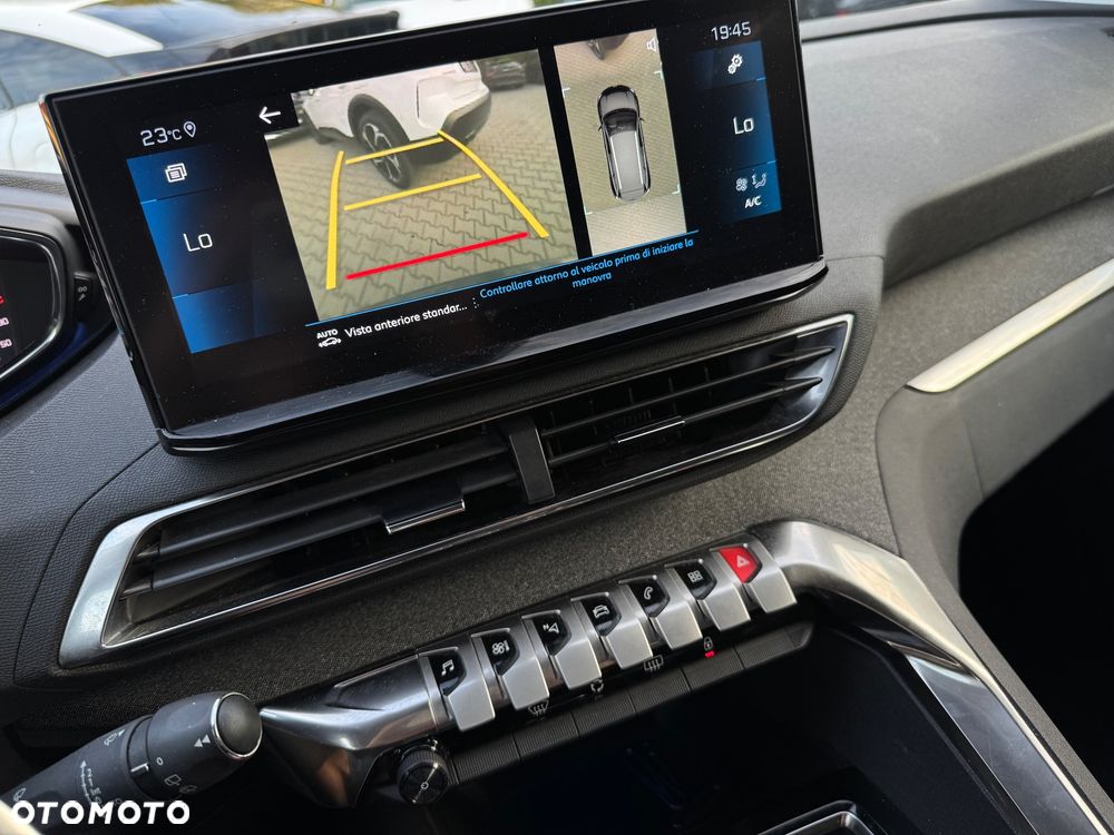 Peugeot 5008 BlueHDi 130 EAT8 Allure Pack - 11