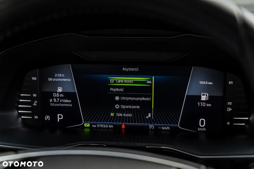 Skoda Superb 2.0 TDI SCR 4x4 L&K DSG - 25