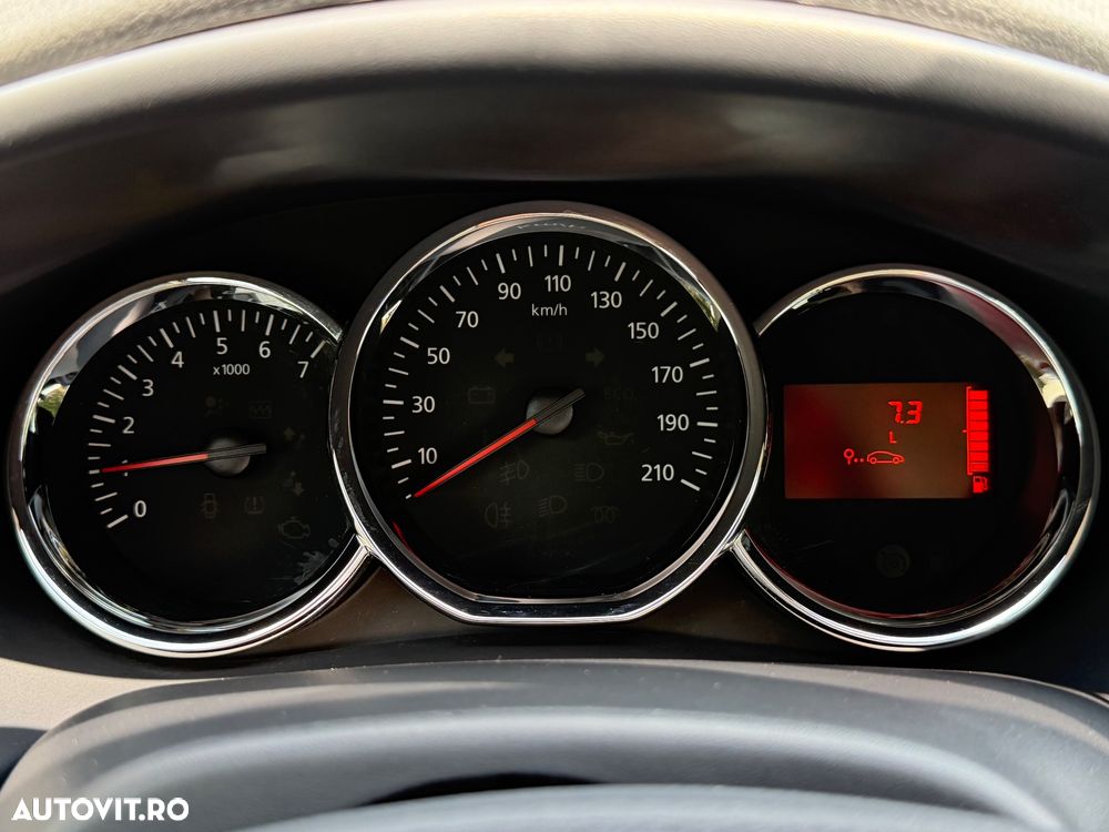 Dacia Logan 0.9 90CP Ambiance - 30