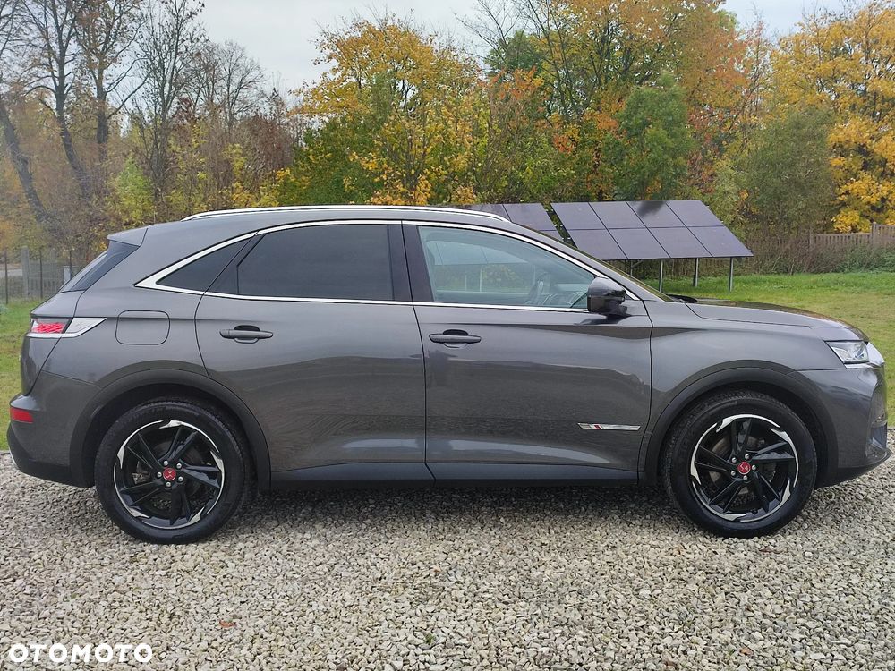 DS Automobiles DS 7 Crossback 1.6 PureTech Performance Line + - 13
