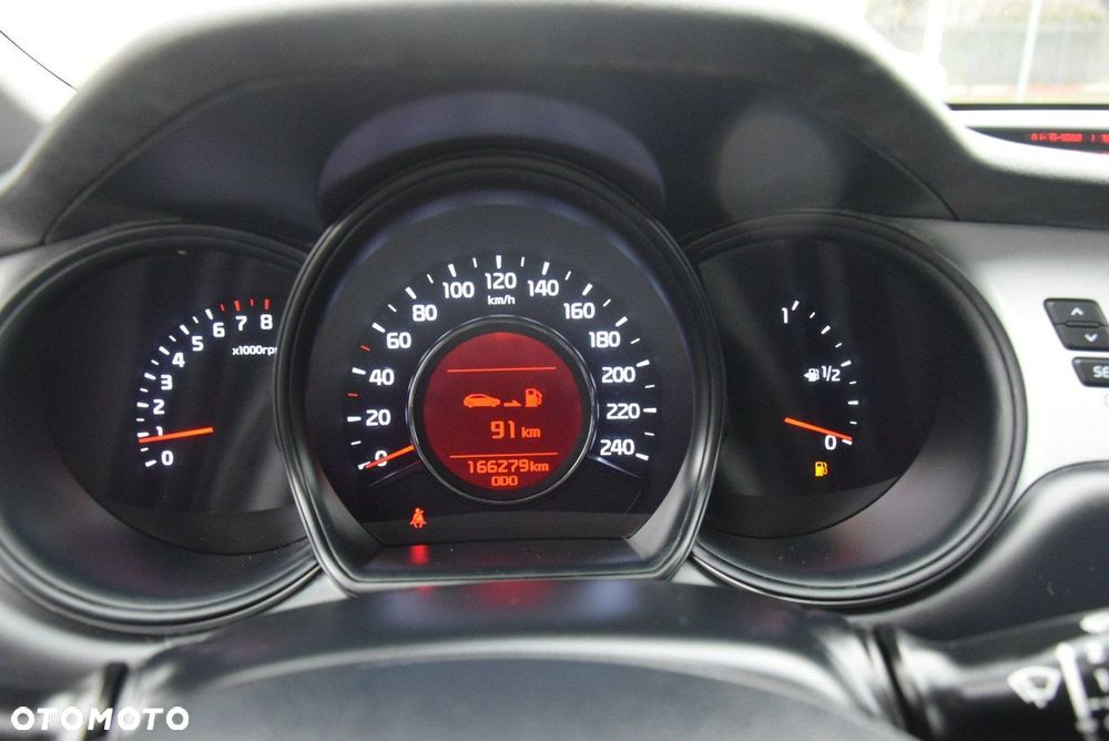 Kia Ceed 1.4 CVVT Edition 7 - 33