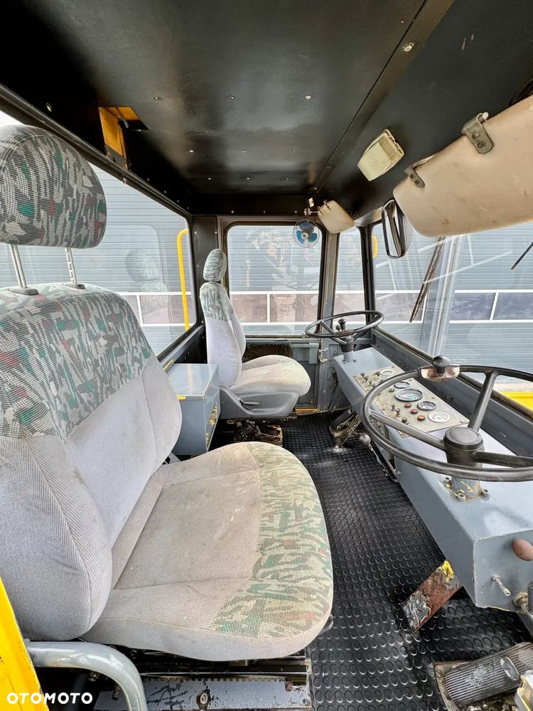 Stavostroj VP-200 - 12