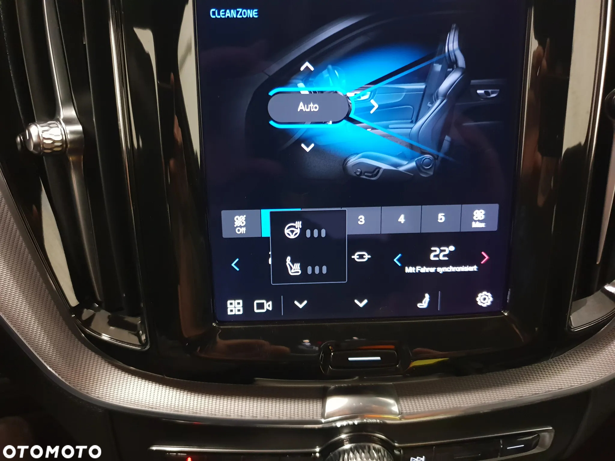 Volvo XC 60 B4 D Geartronic RDesign - 29