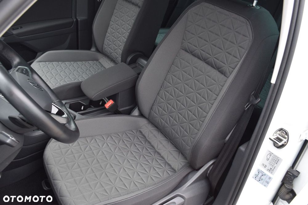 Volkswagen Tiguan 1.5 eTSI Life DSG - 27