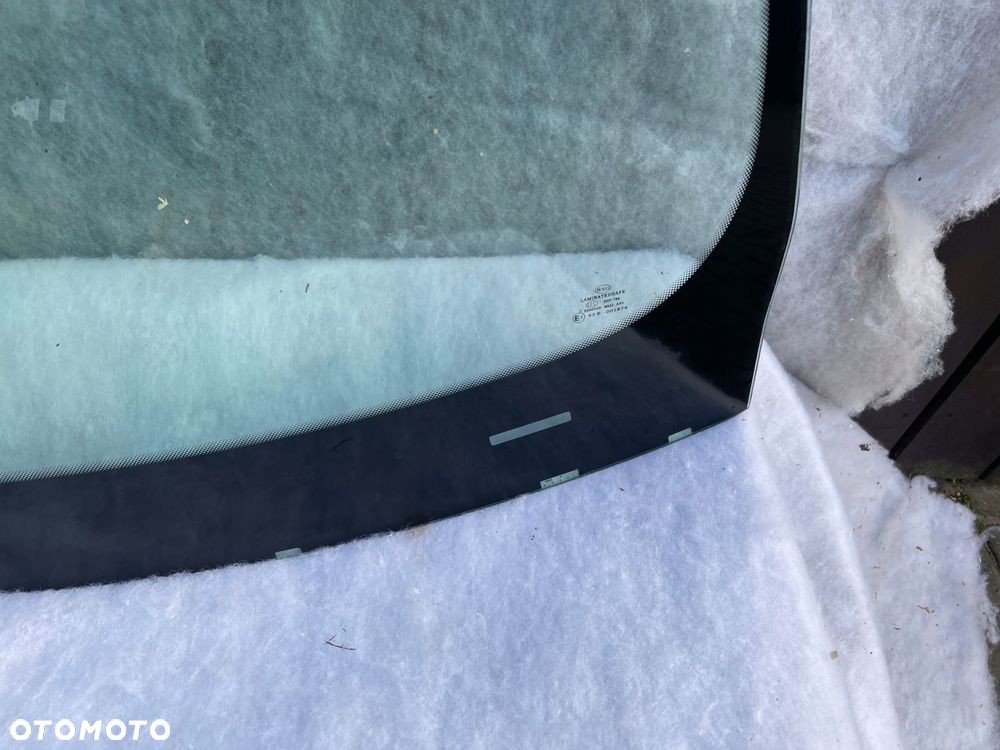 bmw 3 e93 szyba przednia cabriolet sensor po 2006 - 3