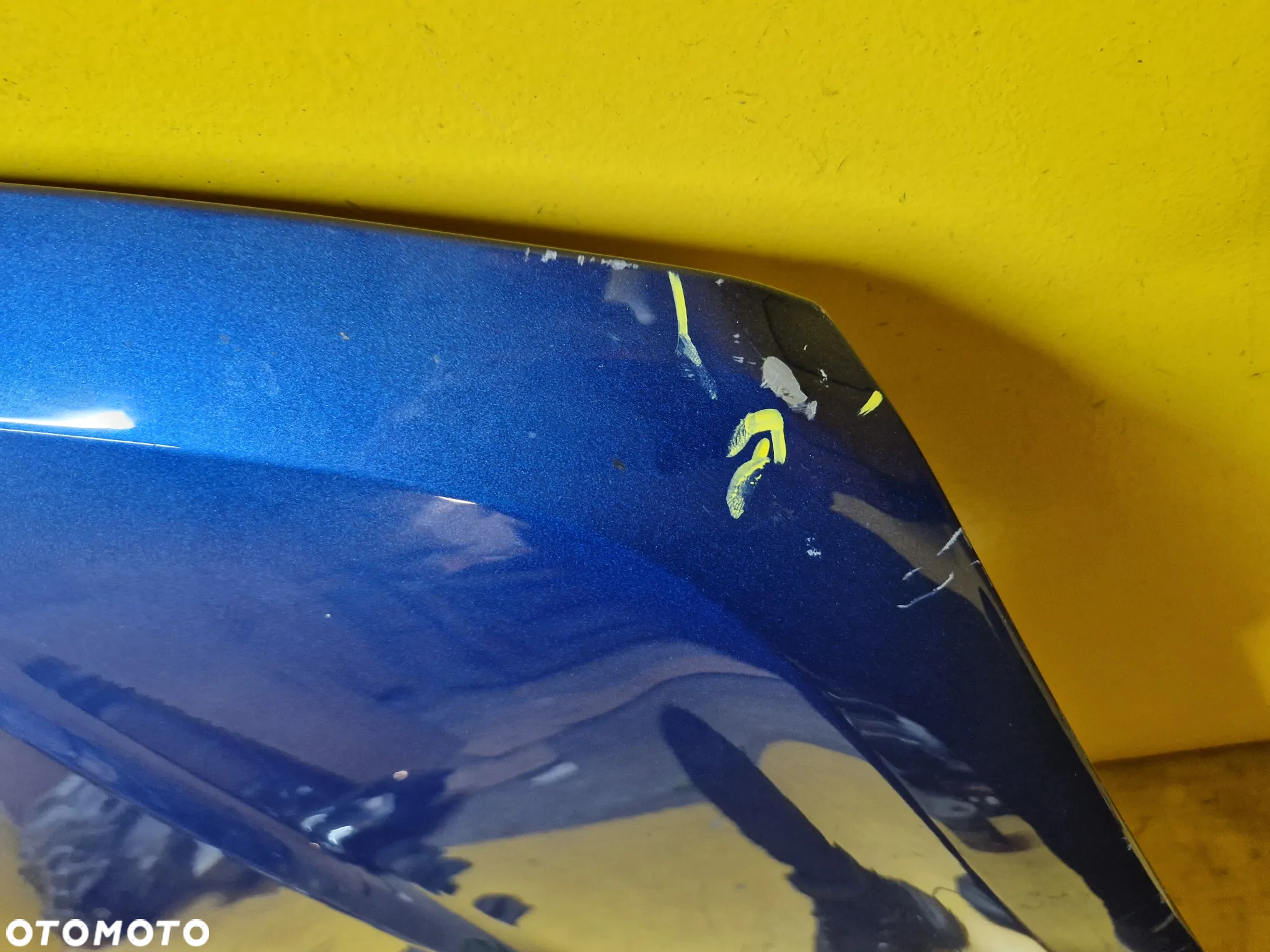 VW T-CROSS MASKA POKRYWA SILNIKA 2GM - 9