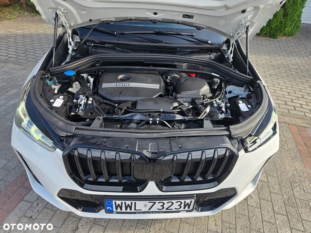 BMW X1 sDrive18i M Sport Edition - 15
