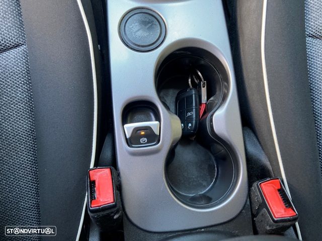 Fiat 500X 1.3 MJ Lounge - 26
