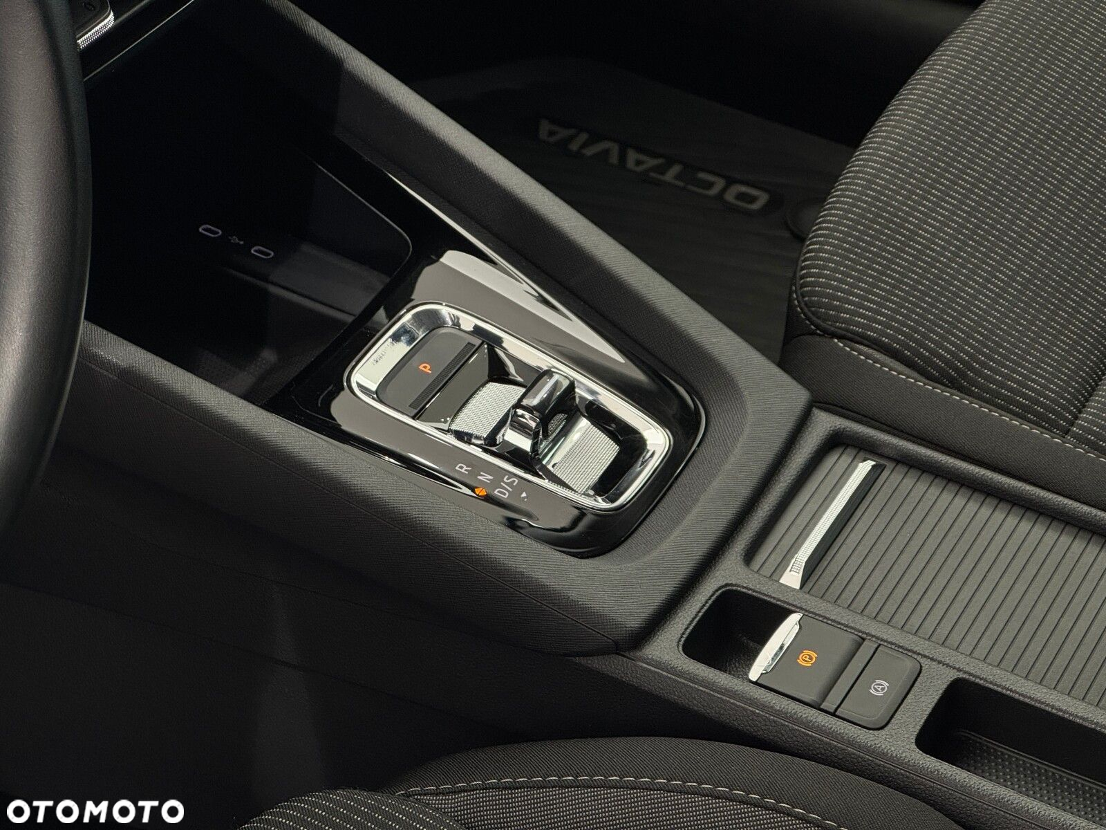Skoda Octavia 1.4 TSI Plug-In Hybrid Style DSG - 9
