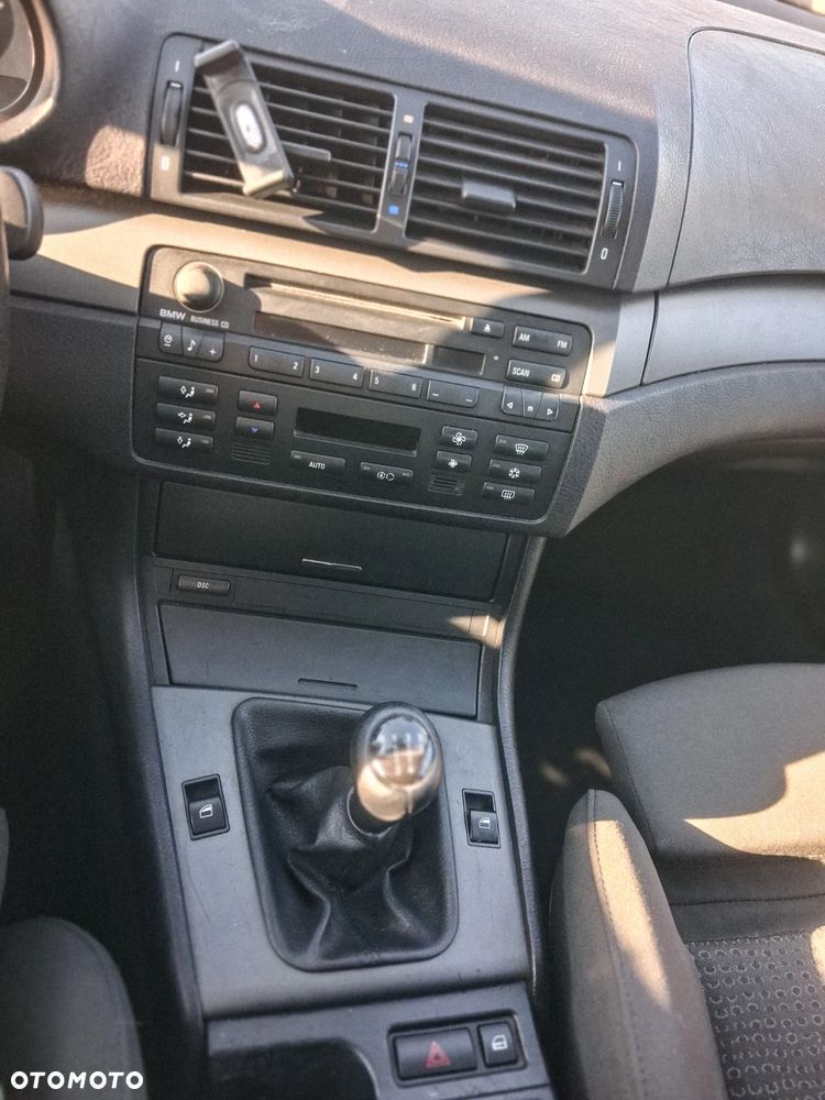 BMW Seria 3 318i Edition Lifestyle - 11