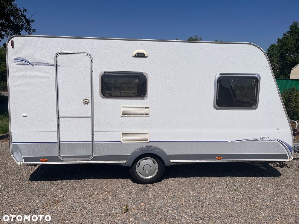 Caravelair ANTARES LUXE 426 - 8