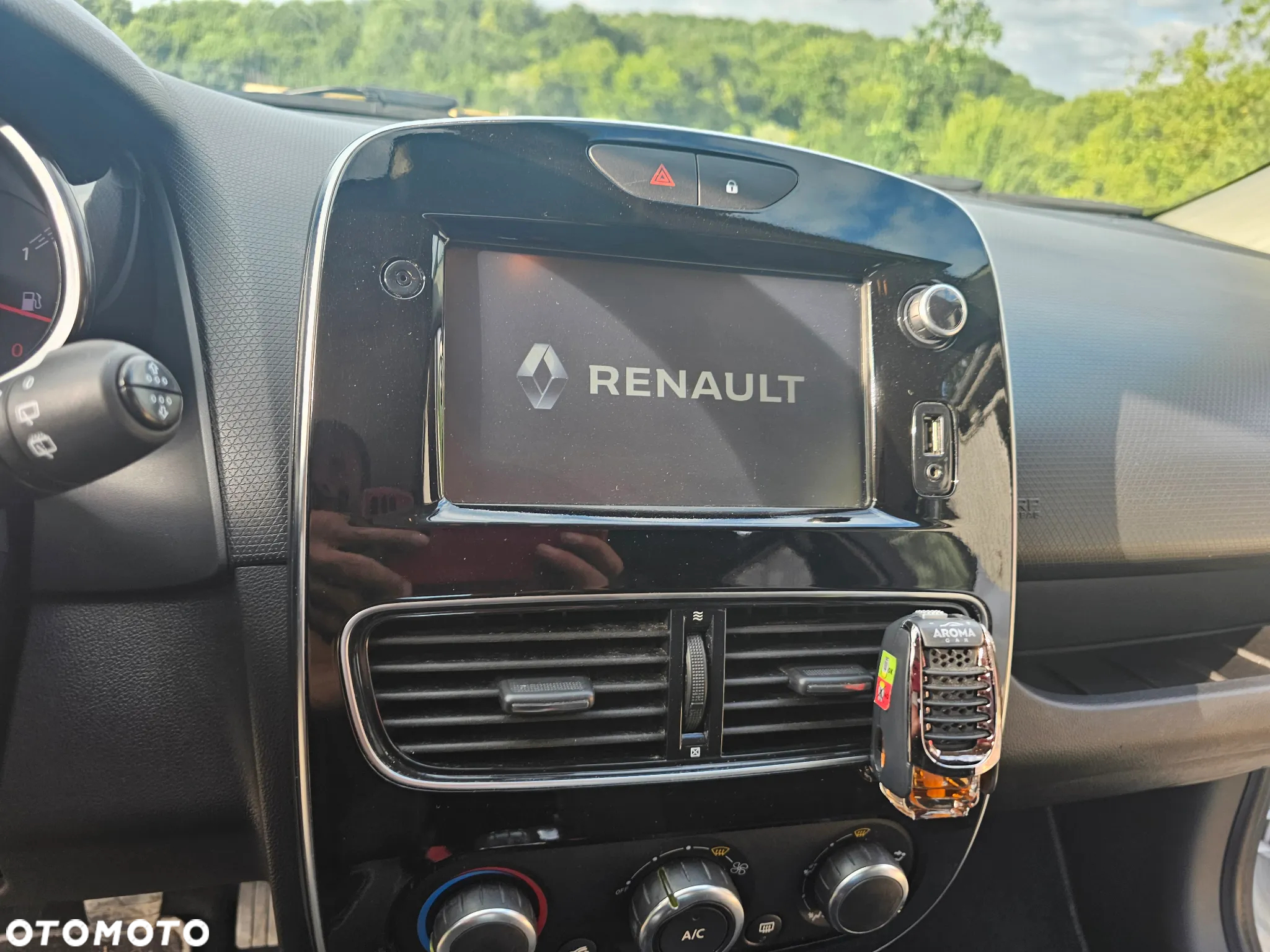 Renault Clio - 8
