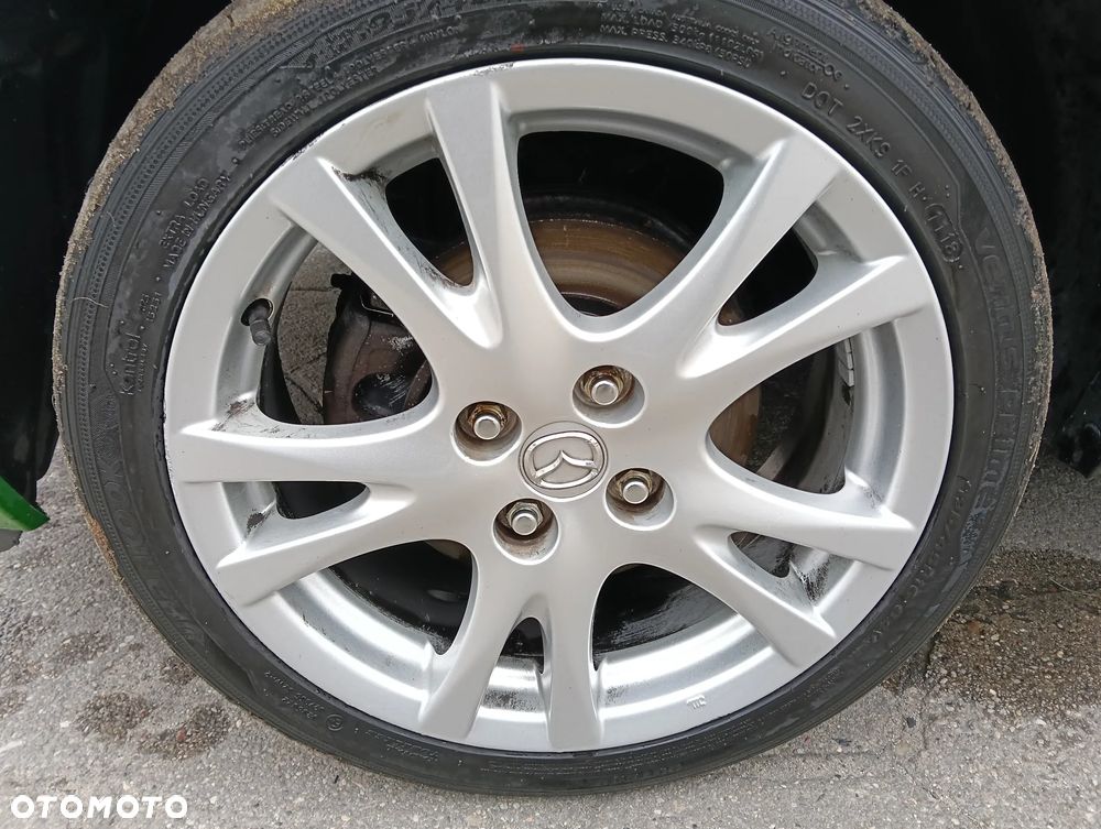 Mazda 2 1.3 Sport Dynamic - 15