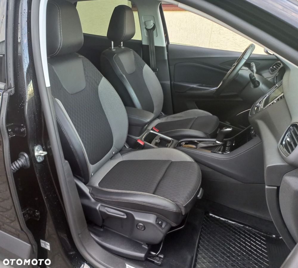 Opel Grandland X - 27