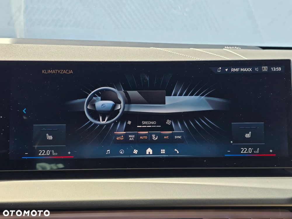 BMW X3 xDrive20d mHEV - 28