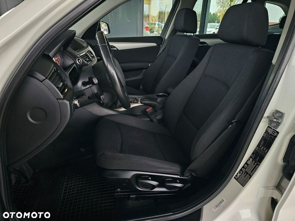 BMW X1 - 27