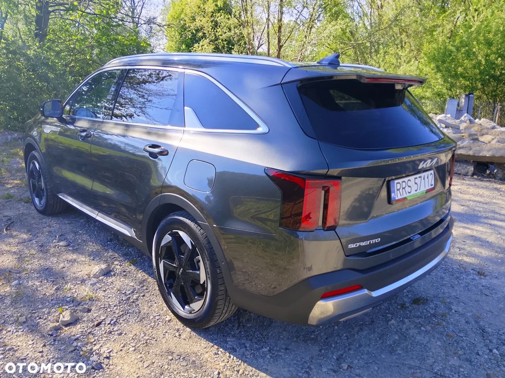 Kia Sorento 1.6T-GDI AWD OPF Vision - 14