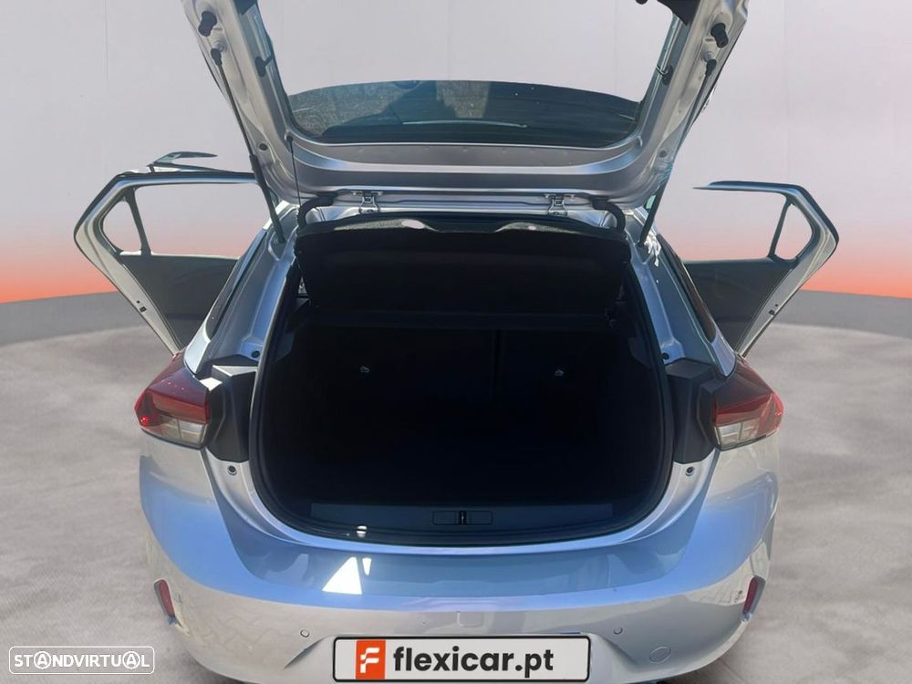 Opel Corsa 1.2 T Edition Aut. - 7