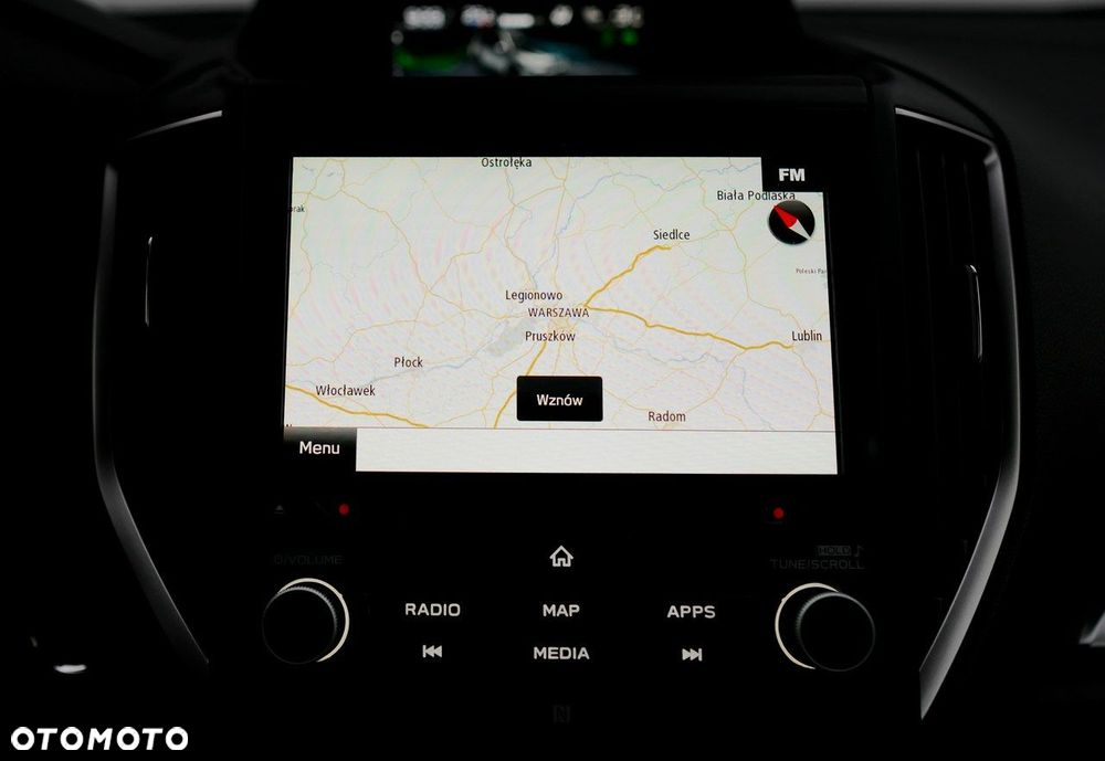 Subaru Forester - 29