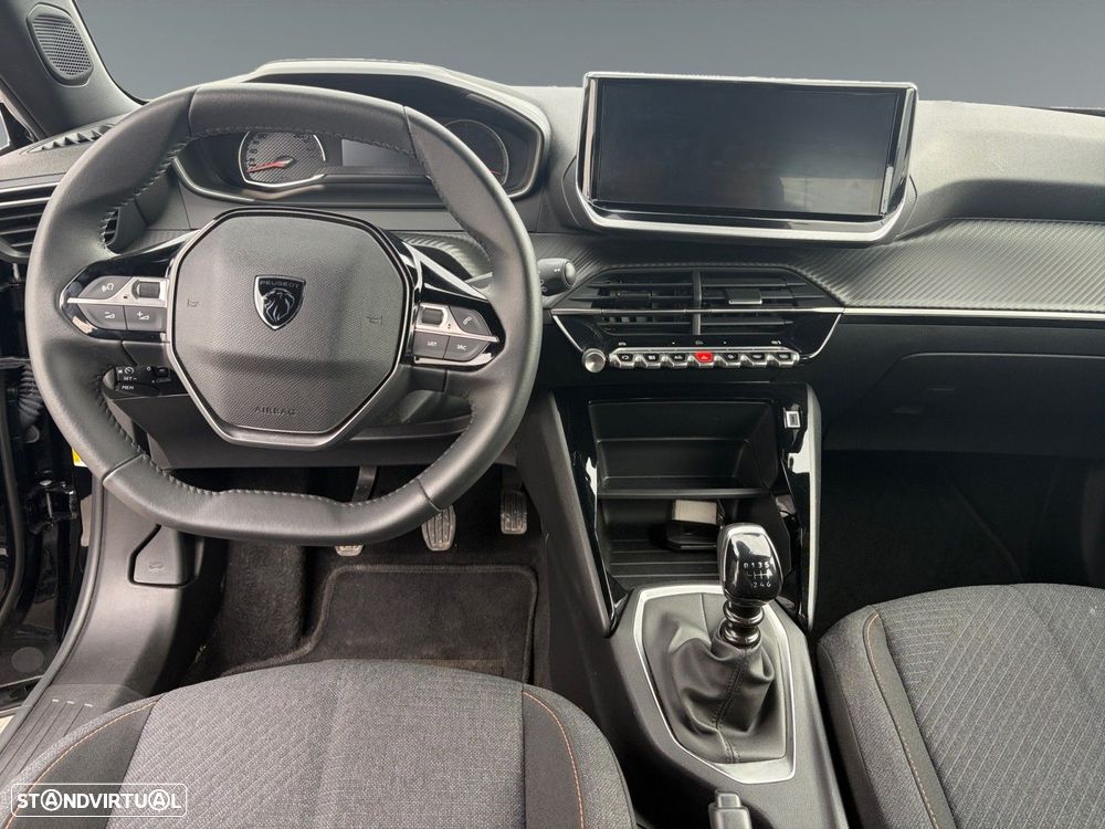 Peugeot 2008 1.2 PureTech Style - 9