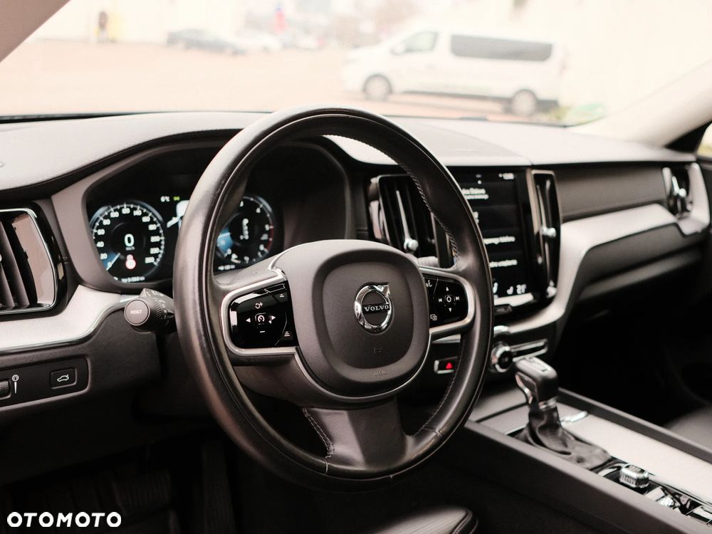 Volvo XC 60 D4 Inscription - 21
