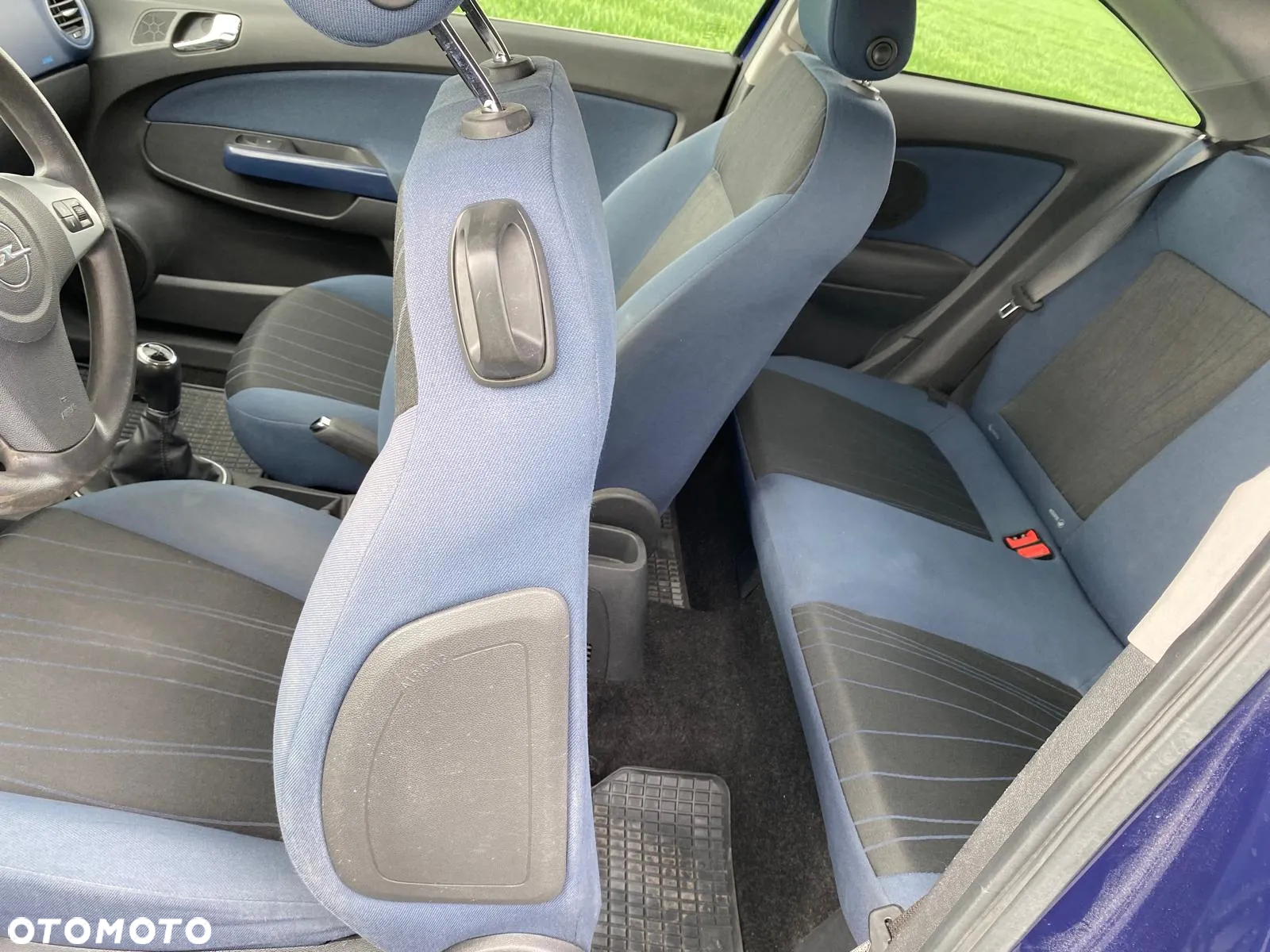 Opel Corsa 1.0 12V Enjoy - 16