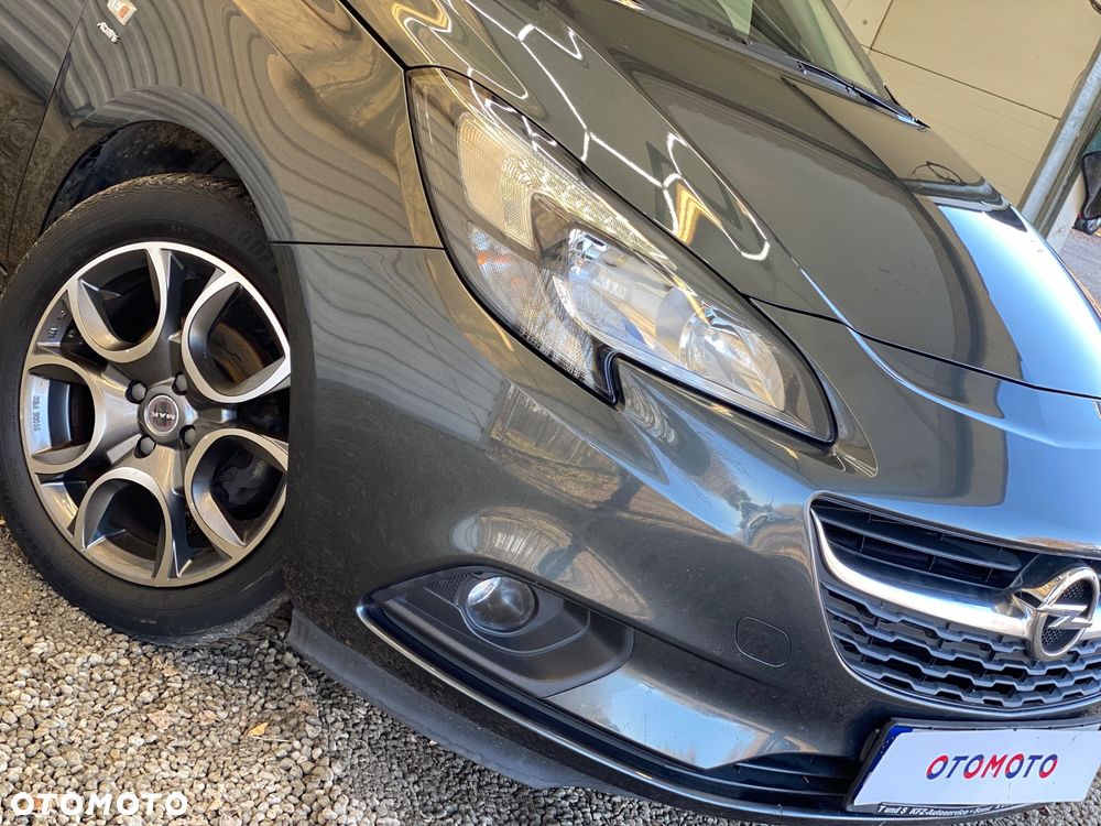 Opel Corsa 1.2 Cosmo - 16