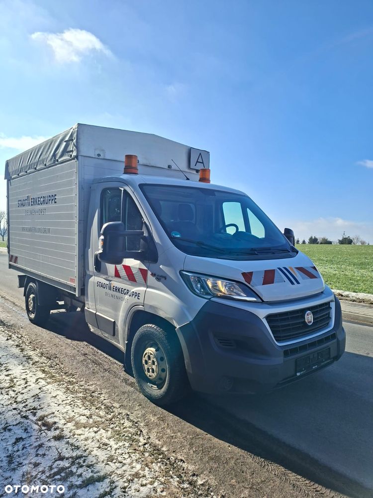 Fiat DUCATO *36496* - 4