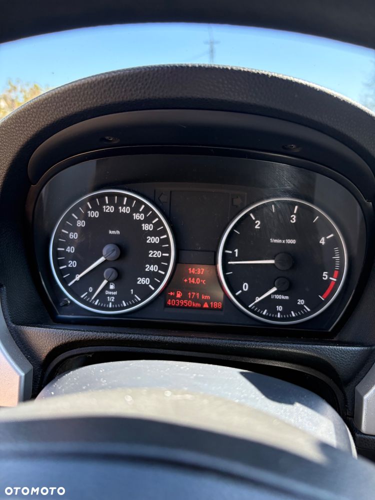 BMW Seria 3 - 14