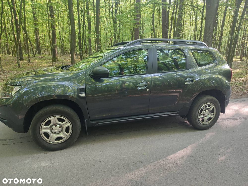 Dacia Duster SCe 115 2WD Comfort - 15