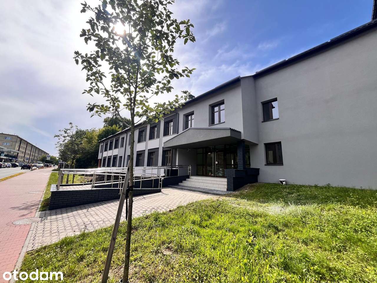 Pszczyna Korfantego 2 pokojowe po remoncie BEZPOŚREDNIO - Pełny obrazek: 3/11
