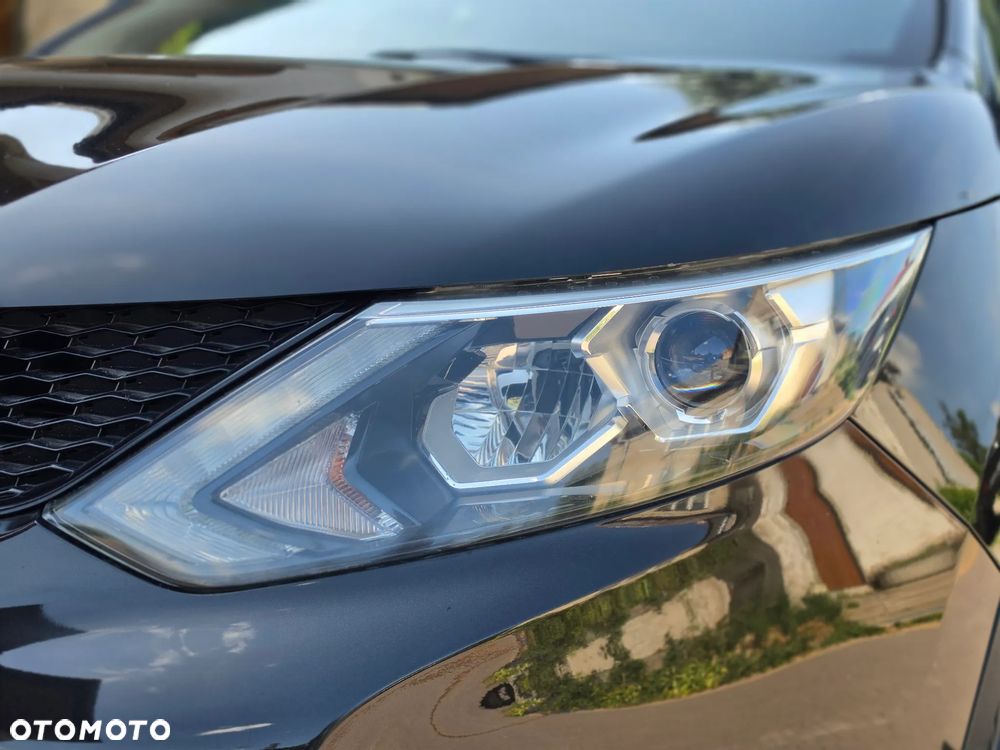 Nissan Qashqai - 4